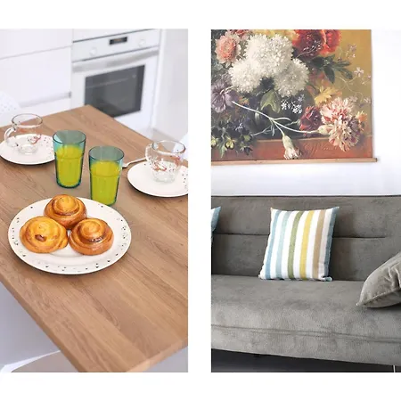Holiday home Essence Del Carmen *