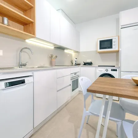 Holiday home Essence Del Carmen