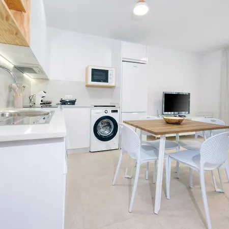Holiday home Essence Del Carmen Puerto del Carmen (Lanzarote)