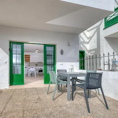 Essence Del Carmen Holiday home Puerto del Carmen (Lanzarote)