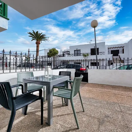 Casa de Férias Essence Del Carmen - By Lanzarote Puerto del Carmen (Lanzarote)